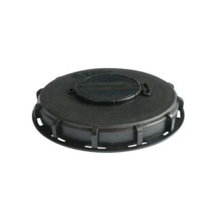 IBC DN150 Black Breathable Cover